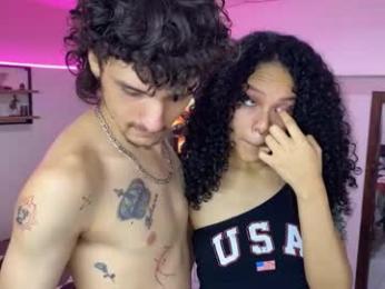 theking11220 webcam model stream image