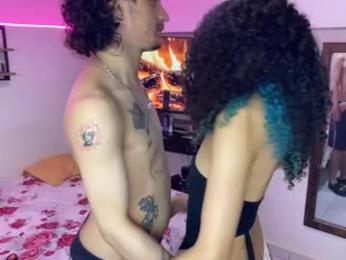 theking11220 webcam model stream image