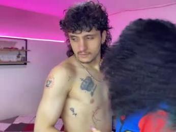 theking11220 webcam model stream image