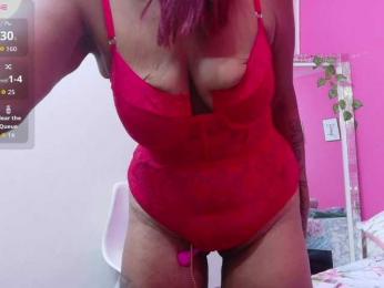 Naturalebony webcam bongacams model stream image