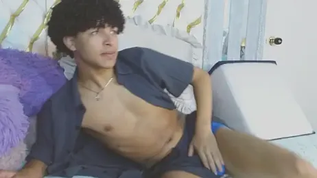 ian_smith_ webcam stripchat model stream image