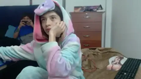 KratosAfroditacs webcam model stream image