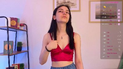 Lilian_Merf webcam cam4 model stream image