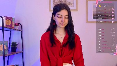 Lilian_Merf webcam model stream image