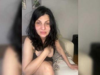 Marusa345 webcam bongacams model stream image