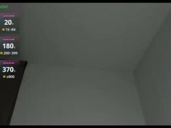 cmzo_ webcam model stream image