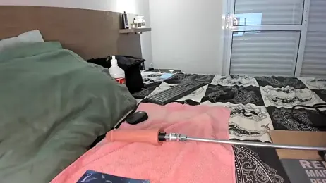 BrendaSun webcam stripchat model stream image