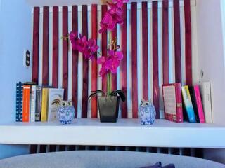 Valentinna Ferrer webcam flirt4free model stream image