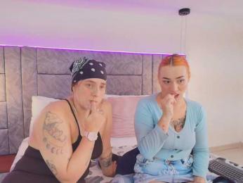 dakota_megan webcam model stream image