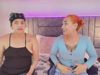 dakota_megan webcam bongacams model stream image