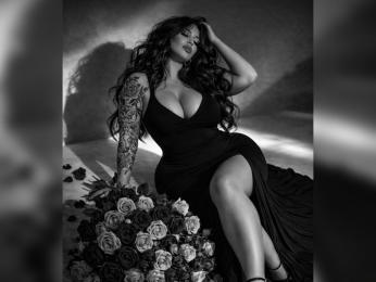 SharlinMoreva webcam model stream image