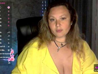NERVOMOTINA webcam bongacams model stream image
