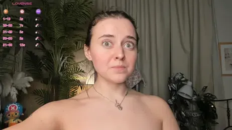 ThelmaJusto webcam model stream image