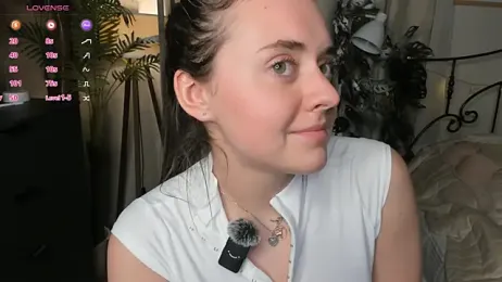 ThelmaJusto webcam model stream image