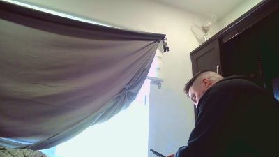 MASTERPPP69 webcam model stream image