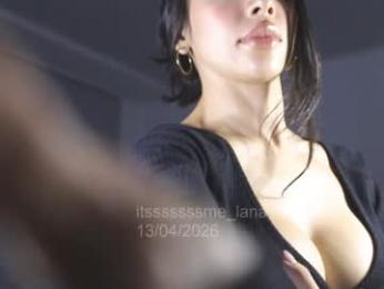 itsssssssme_lana webcam model stream image