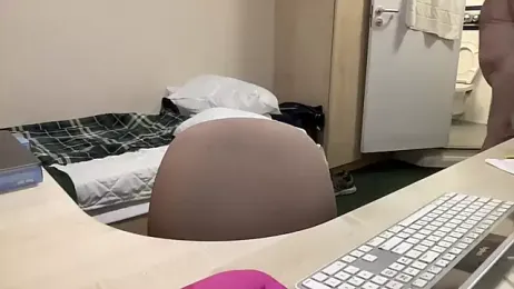 coach-karl webcam model stream image