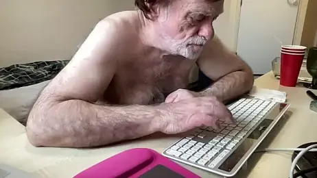 coach-karl webcam model stream image