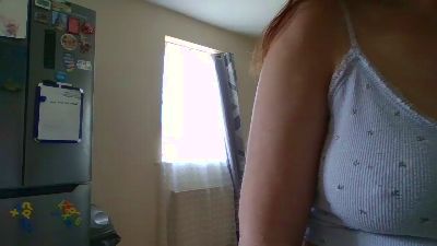 Curvysammy webcam cam4 model stream image