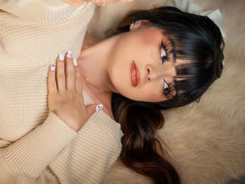 LaraGil webcam model stream image