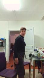 Cinkev webcam model stream image