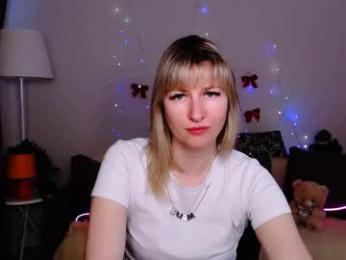 incredible_ariela webcam chaturbate model stream image