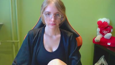 Penny_Pleasure webcam model stream image