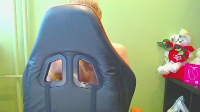 Penny_Pleasure webcam model stream image