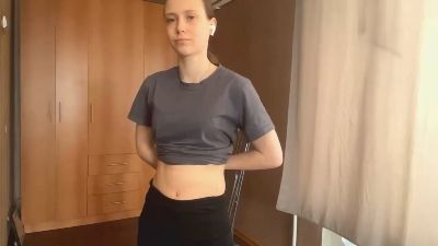 OkCarwin webcam model stream image