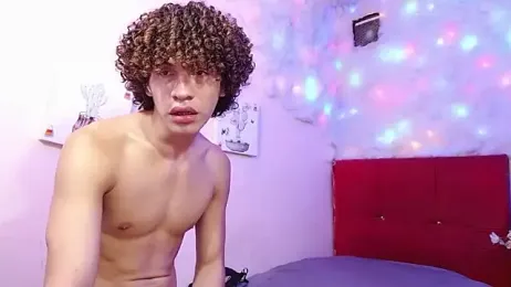 destroy_girls webcam model stream image