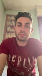mattXXX97 webcam cam4 model stream image