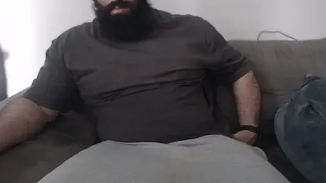 hugemachohandsome webcam model stream image