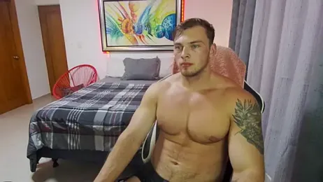 YourHotGreg webcam stripchat model stream image