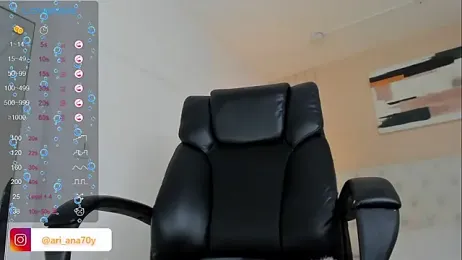 LOISE-XX webcam model stream image