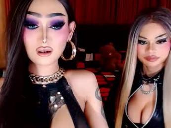 yourdreampinayx webcam model stream image