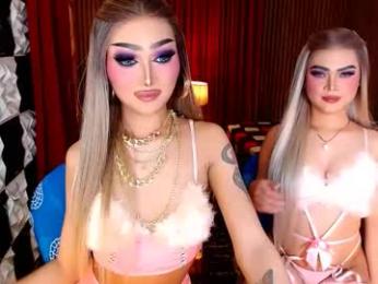 yourdreampinayx webcam model stream image