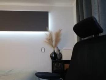 zoeyjohnson24 webcam model stream image