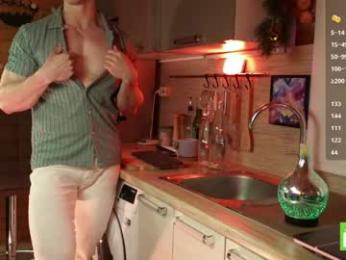 touch_of_eros webcam model stream image