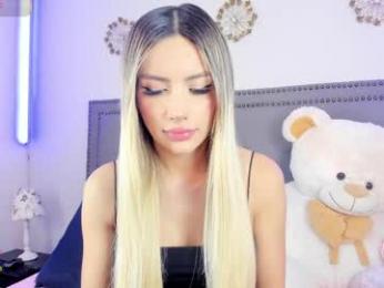 ale_love_ webcam chaturbate model stream image