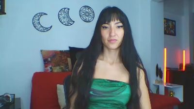 daniela_mis webcam model stream image