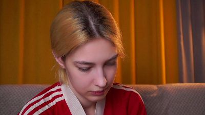 ElissaKlebanow webcam cam4 model stream image