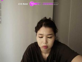 Kimy-Jina webcam model stream image