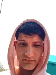 Juan_Hotcaliemte webcam model stream image