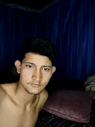 Juan_Hotcaliemte webcam model stream image