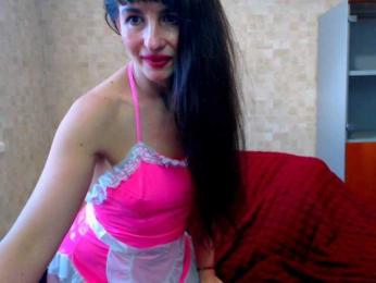 EvaLive1133 webcam model stream image