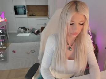 sugar_rainbow webcam chaturbate model stream image