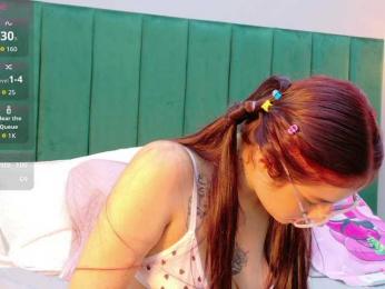 AshleyEvans21 webcam model stream image