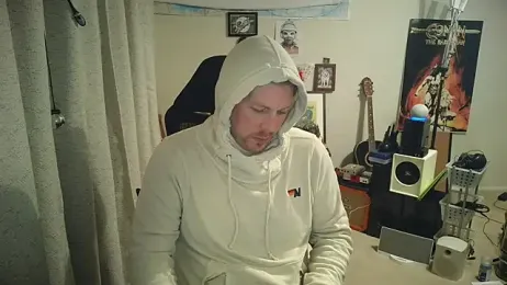 9VOLTT webcam stripchat model stream image