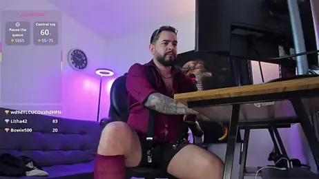 Ethan_Castellano webcam model stream image