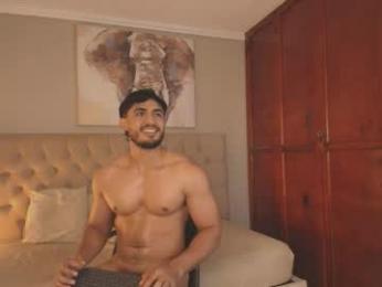 janomar01 webcam chaturbate model stream image